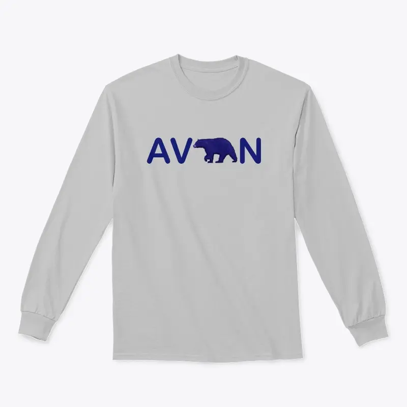 Avon Navy