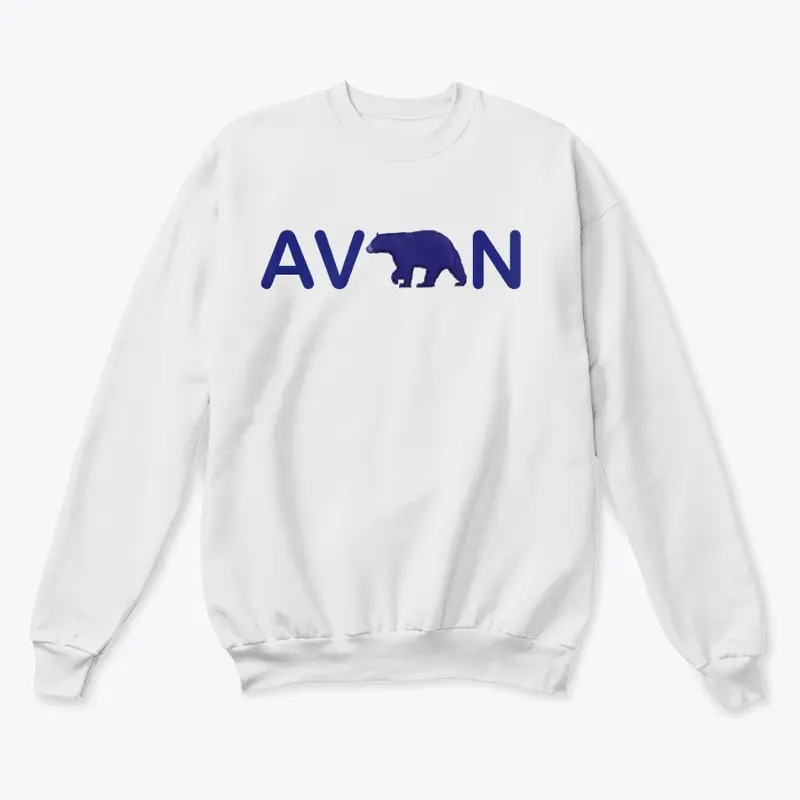 Avon Navy