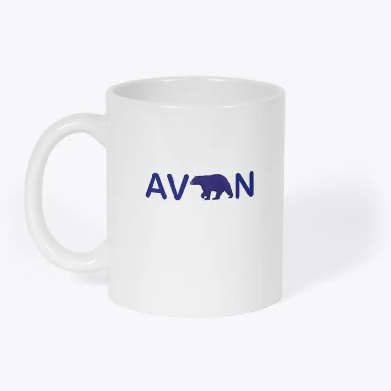 Avon Navy