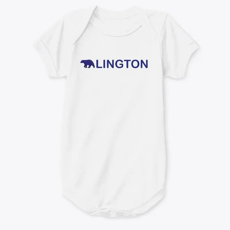 Bearlington Navy